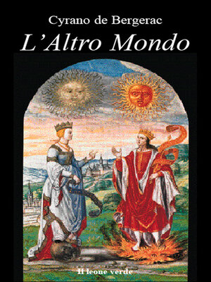 cover image of L' Altro Mondo